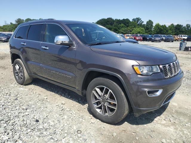 1C4RJFBG1LC341346 Jeep Grand Cherokee Limited