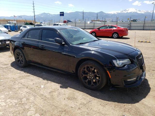 2C3CCABT8HH586184 Chrysler 300 S