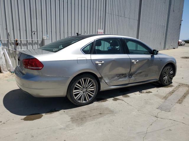 1VWBT7A31EC098377 Volkswagen PASSAT SE