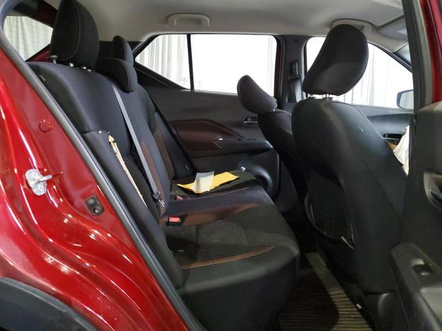 3N1CP5DV0ML564982 Nissan KICKS SR