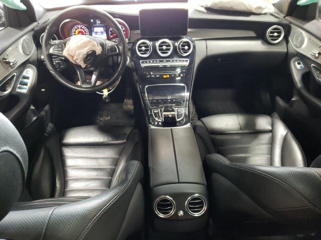 55SWF4KB5GU135984 Mercedes-Benz C 300 4matic