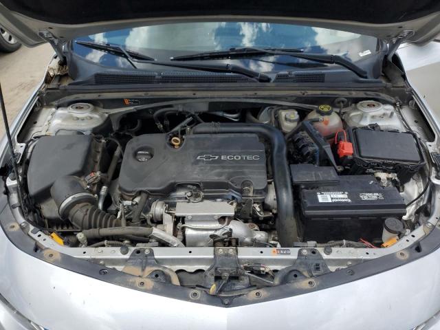 1G1ZB5ST1HF135589 Chevrolet MALIBU LS
