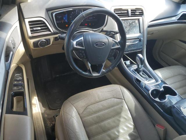 3FA6P0PU2ER177757 Ford Fusion Se Phev
