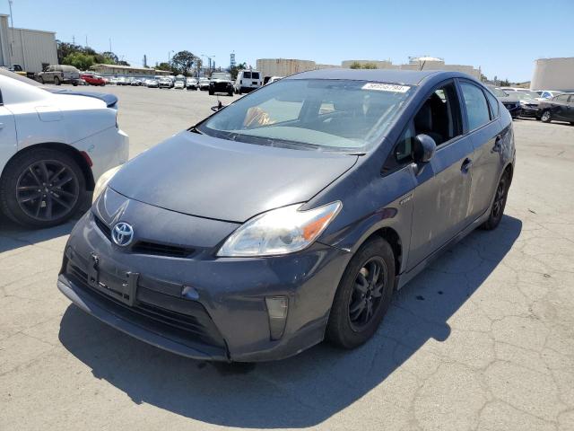 Auction sale of the 2014 Toyota Prius, vin: 00000000000000000, lot number: 56956794