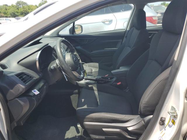 4S3GTAB64H3700725 Subaru Impreza Premium