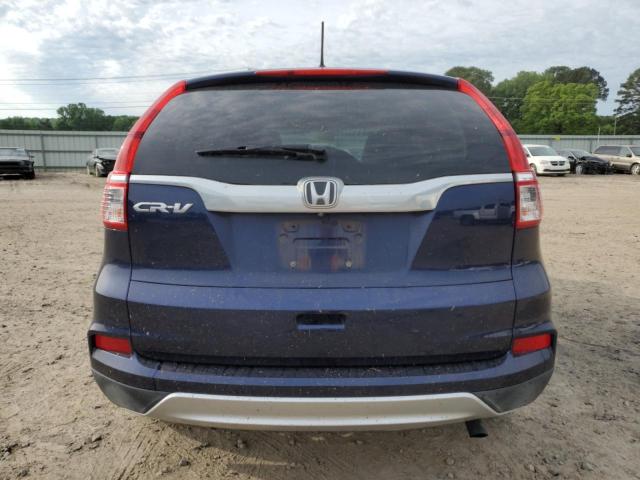 2HKRM3H59GH565387 Honda CR-V EX