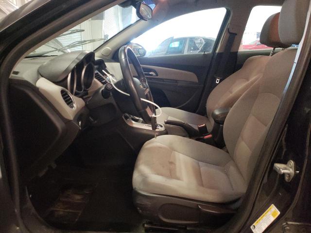 1G1PC5SB9E7155297 Chevrolet CRUZE LT