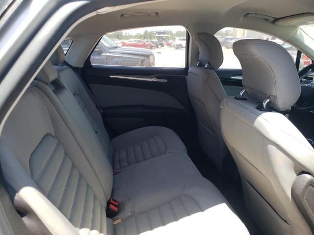 3FA6P0G79ER353763 Ford FUSION S