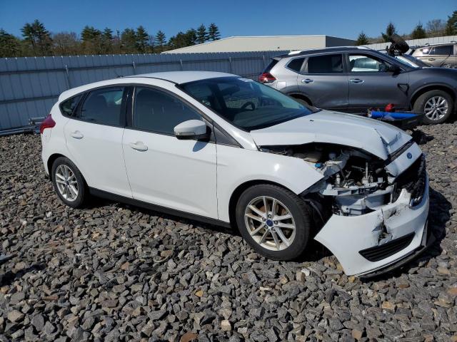 1FADP3K23HL232637 Ford FOCUS SE