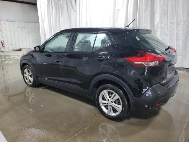 3N1CP5BV9LL536258 Nissan KICKS S