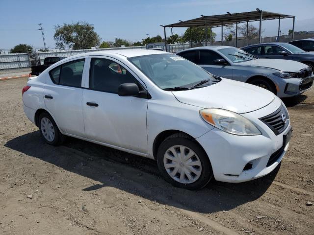 3N1CN7AP5EL866311 Nissan VERSA S