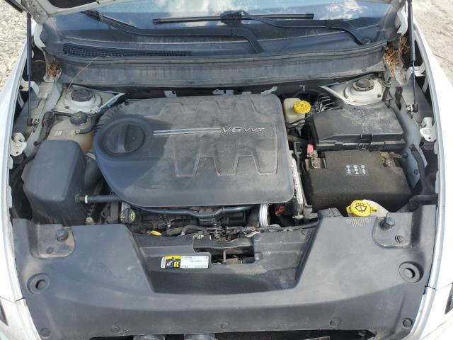 1C4PJMDS1FW638455 Jeep Cherokee Limited