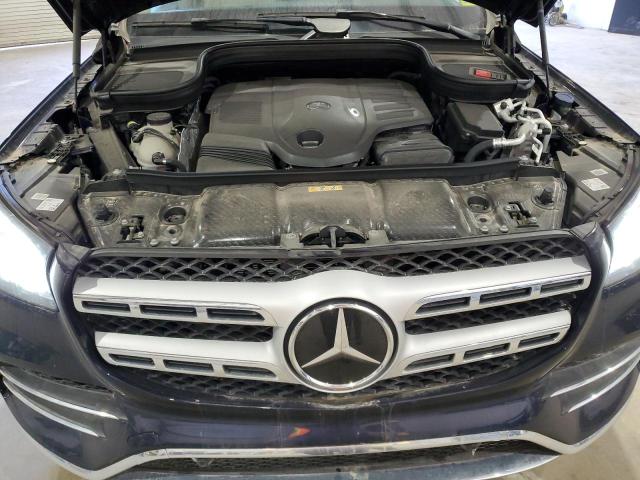 4JGFF5KE8NA781670 Mercedes-Benz Gls 450 4matic