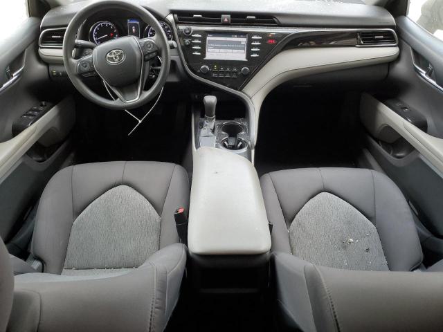 4T1B11HK6KU717379 Toyota CAMRY L
