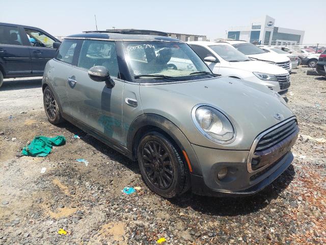 Auction sale of the 2018 Mini Cooper, vin: *****************, lot number: 55072394