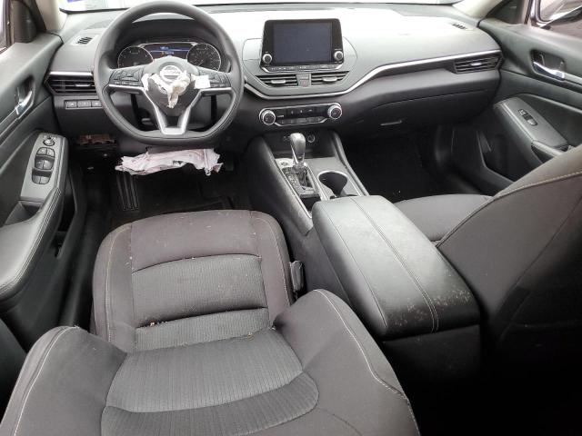 1N4BL4DV8NN359528 Nissan ALTIMA SV