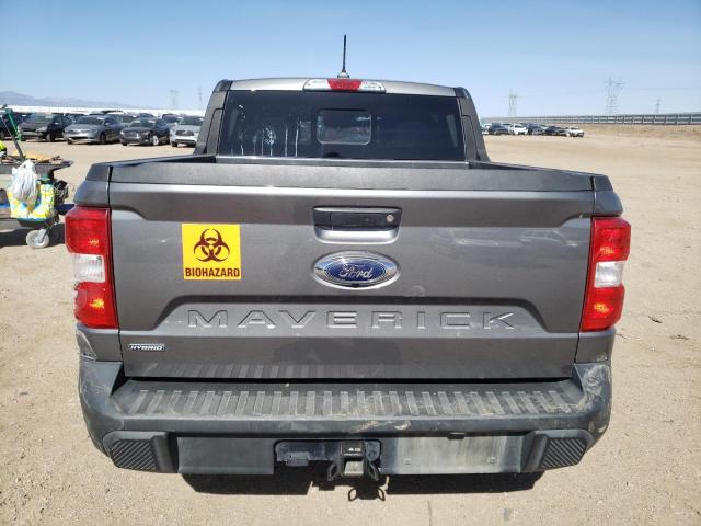 3FTTW8E36NRA09984 Ford Maverick Xl