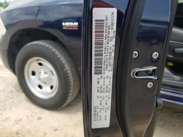 1C6RR7FT4GS102365 RAM 1500 St