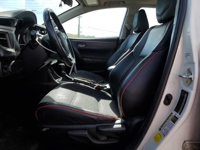 2T1BURHE5GC561408 Toyota COROLLA L