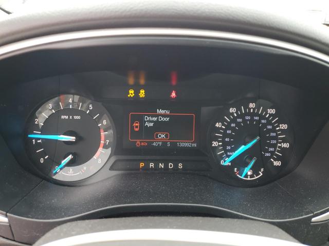 1FA6P0H70E5397667 Ford FUSION SE