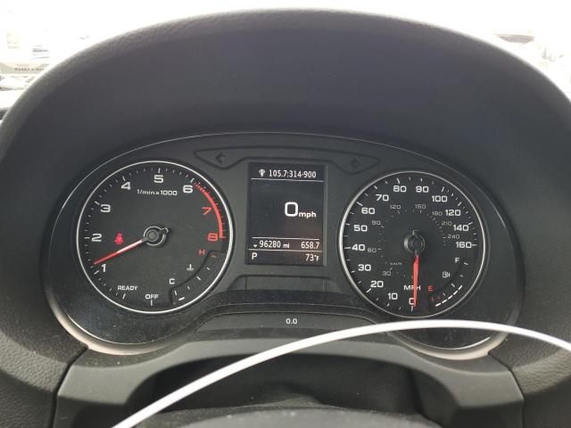 WAUAUHFF6K1010965 Audi A3 PREMIUM