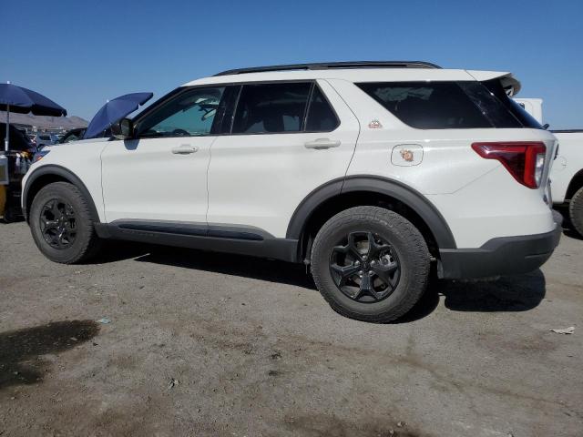 1FMSK8JH2NGA78814 Ford EXPLORER T