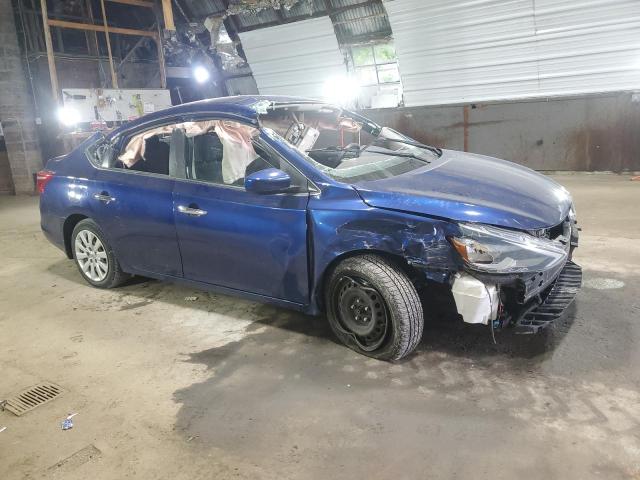 3N1AB7AP8HY326071 Nissan SENTRA S