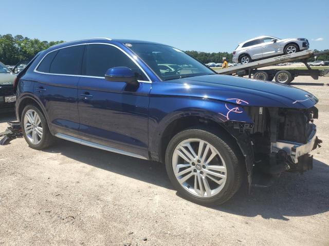 WA1BNAFY5K2028911 Audi Q5 Premium Plus