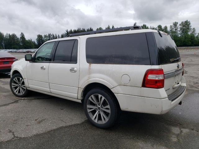 1FMJK2AT2HEA11353 Ford Expedition El Limited