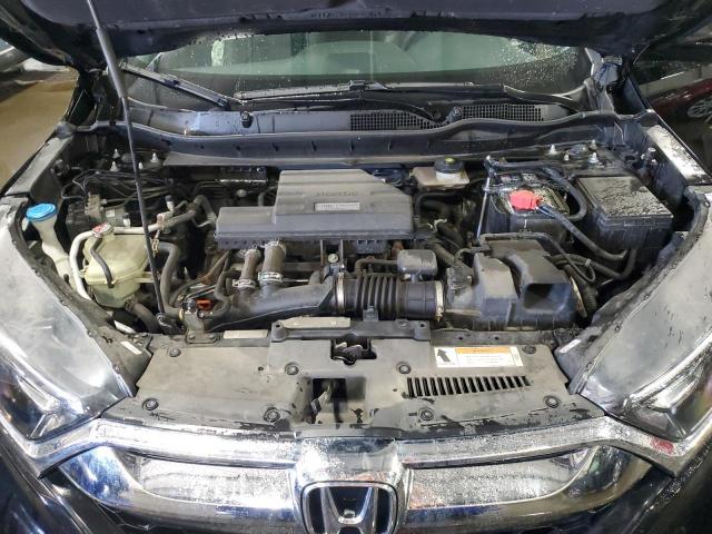 7FARW2H80KE019412 Honda CR-V EXL