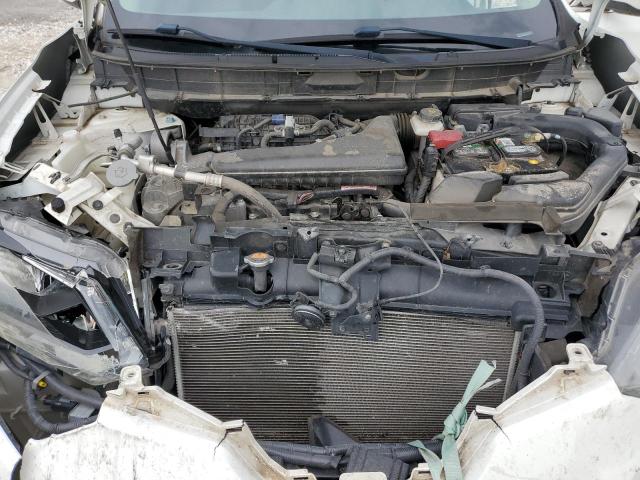 5N1AT2MV1EC825835 Nissan ROGUE S