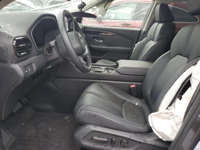 5FNYG1H73RB000630 Honda Pilot Touring