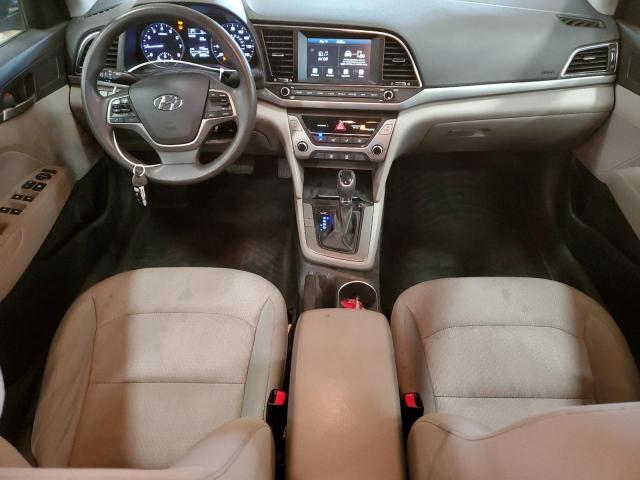 5NPD84LF8HH031416 Hyundai ELANTRA SE