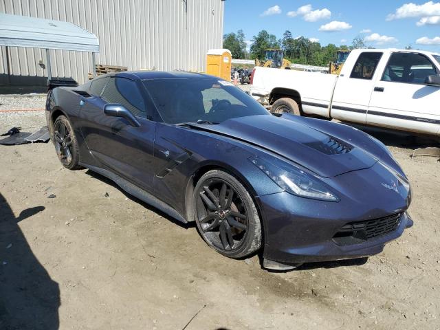 1G1YJ2D77E5108282 Chevrolet Corvette Stingray Z51 2lt