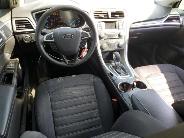 3FA6P0H76GR358517 Ford FUSION SE