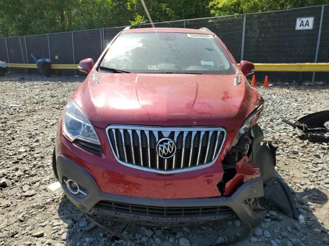 KL4CJBSB3FB169229 Buick Encore Convenience