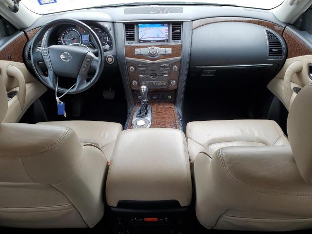 JN8AY2NF8J9333120 Nissan Armada Platinum
