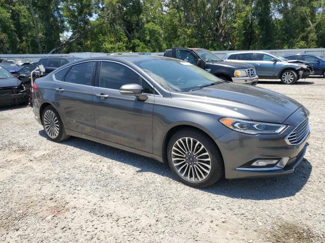 3FA6P0H95HR175483 Ford FUSION SE