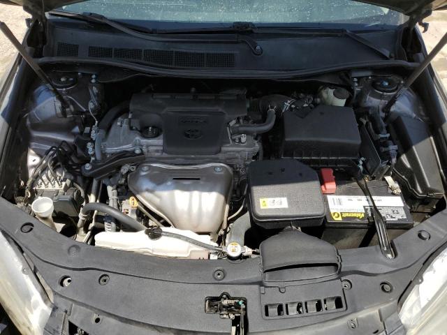 4T1BF1FK5HU767395 Toyota CAMRY LE