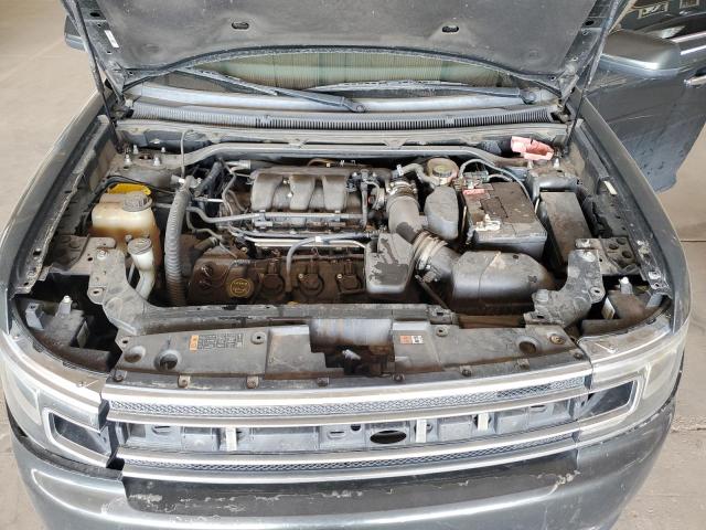 2FMHK6D8XFBA06326 Ford Flex Limited