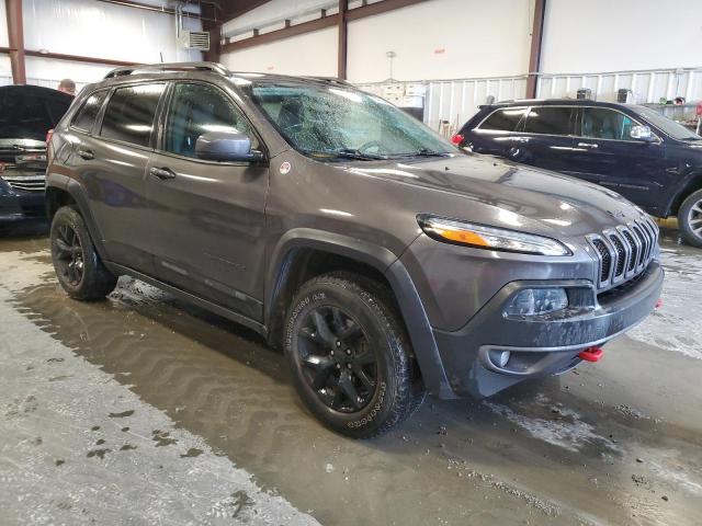1C4PJMBX7JD526004 Jeep Cherokee Trailhawk