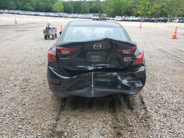 3MZBM1U77FM130886 Mazda 3 SPORT