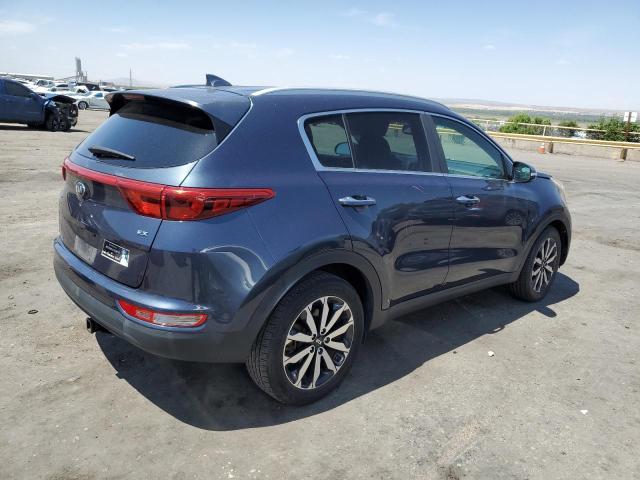 KNDPN3AC3J7311733 KIA Sportage Ex