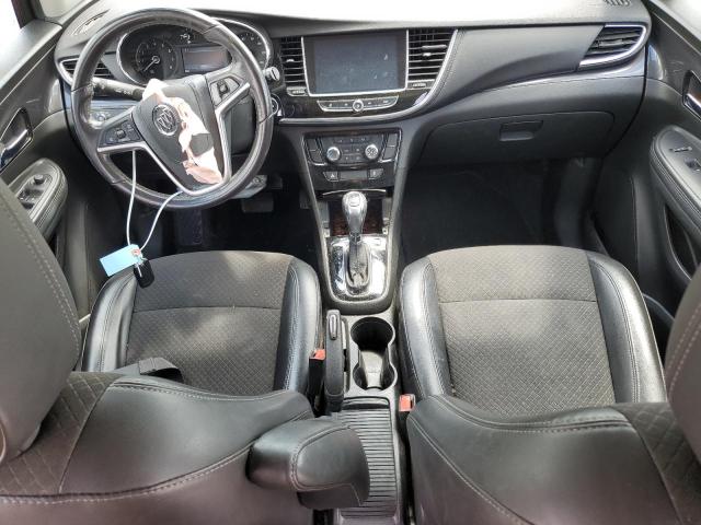KL4CJASB3KB911794 Buick Encore Preferred