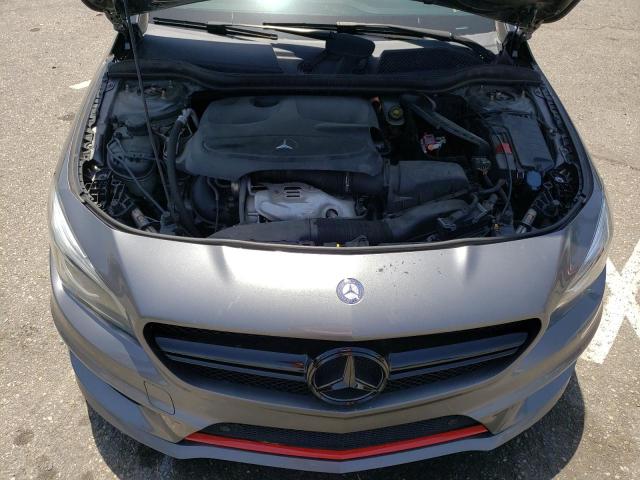 WDDSJ4EB5EN025709 Mercedes-Benz CLA 250
