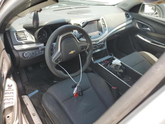 6G3NS5U26EL932978 Chevrolet Caprice Police