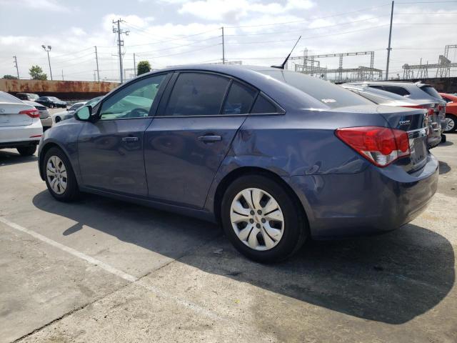 1G1PA5SG5E7174933 Chevrolet CRUZE LS