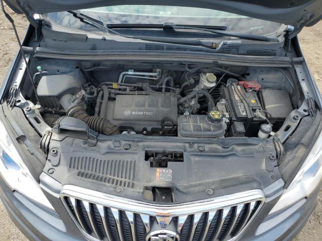 KL4CJCSB9EB757575 Buick Encore