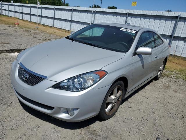 Auction sale of the 2006 Toyota Camry Solara Se, vin: 4T1CA38P26U099334, lot number: 52957554
