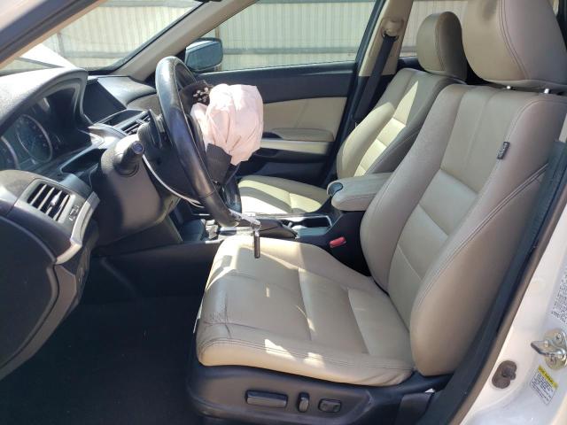 5J6TF1H57FL001617 Honda Crosstour Exl